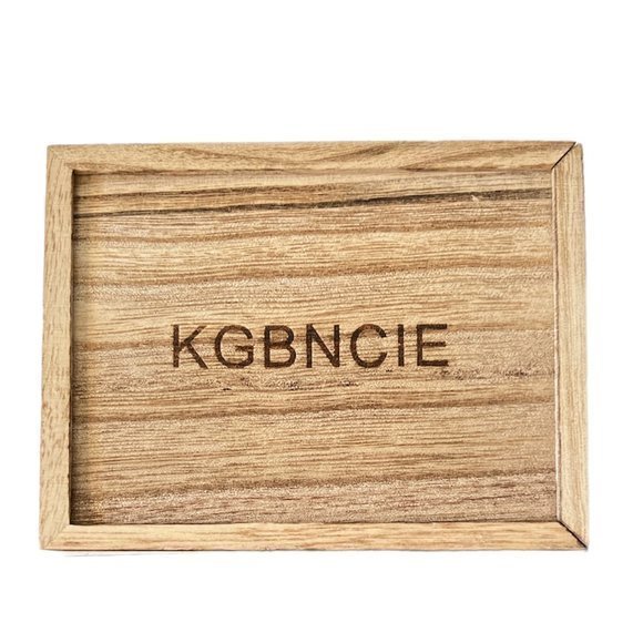 NEW Morse Code "Bad Ass" Sterling Silver‎ Bead Bracelet NWT - Picture 6 of 6